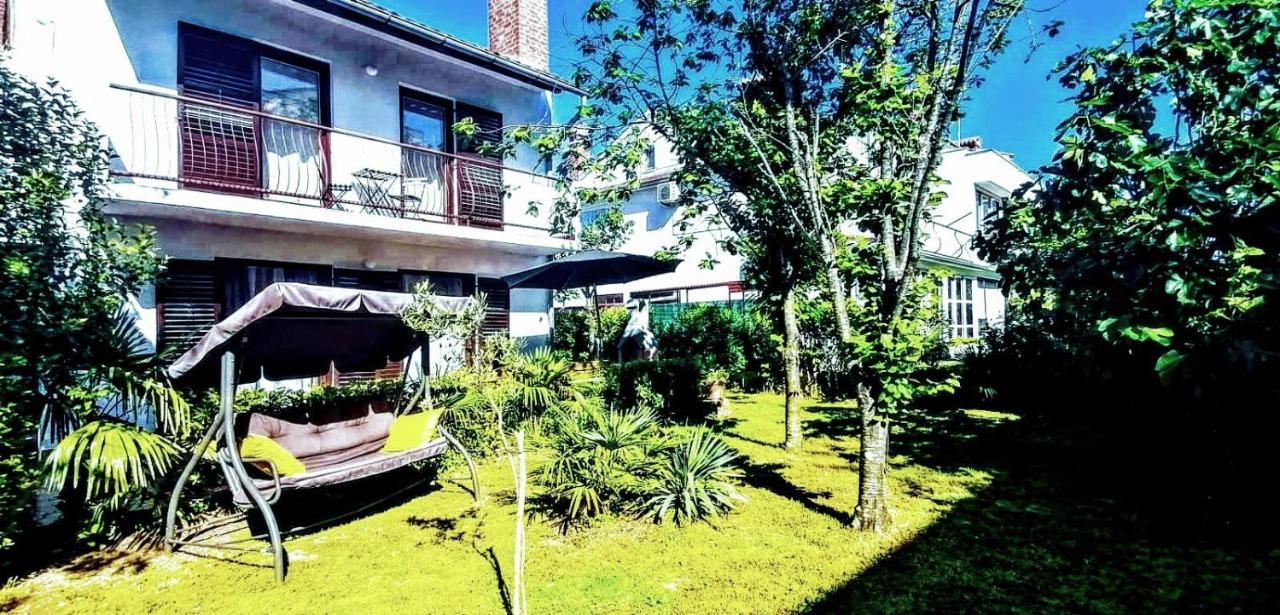 House Casa Maria Vakantiehuis